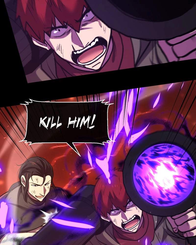 Code Demon Chapter 54 page 59 - 