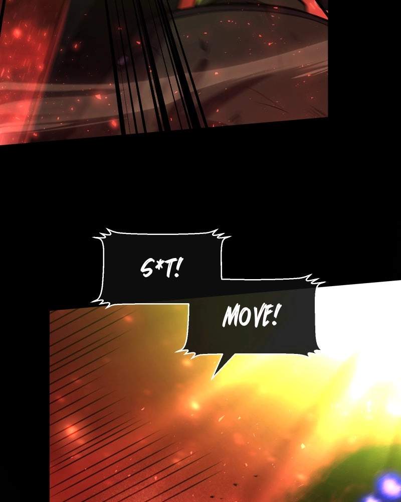 Code Demon Chapter 54 page 62 - 