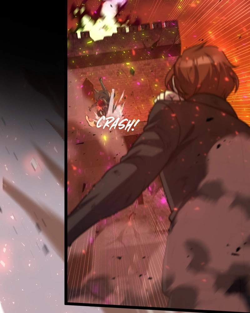 Code Demon Chapter 54 page 67 - 