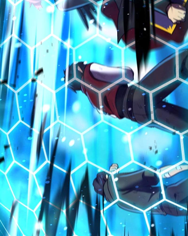 Code Demon Chapter 54 page 9 - 