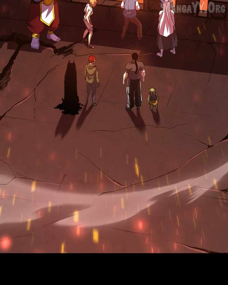 Code Demon Chapter 55 page 12 - 