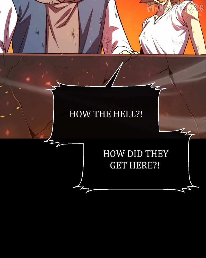 Code Demon Chapter 55 page 14 - 