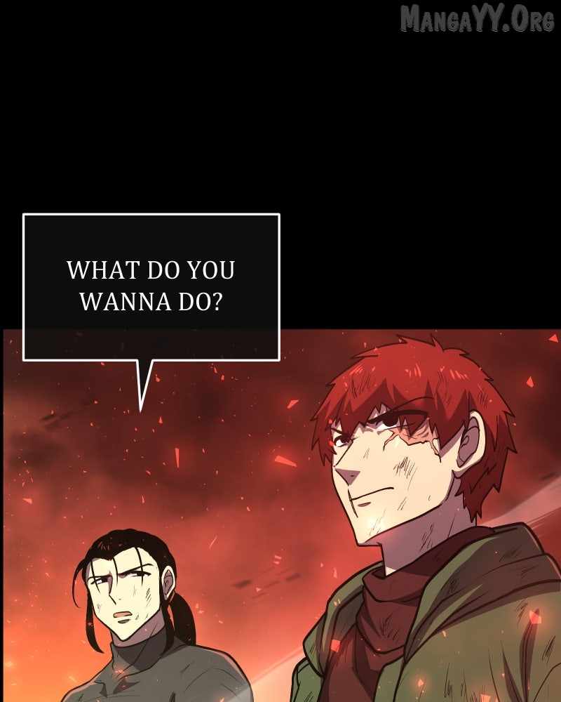 Code Demon Chapter 55 page 15 - 