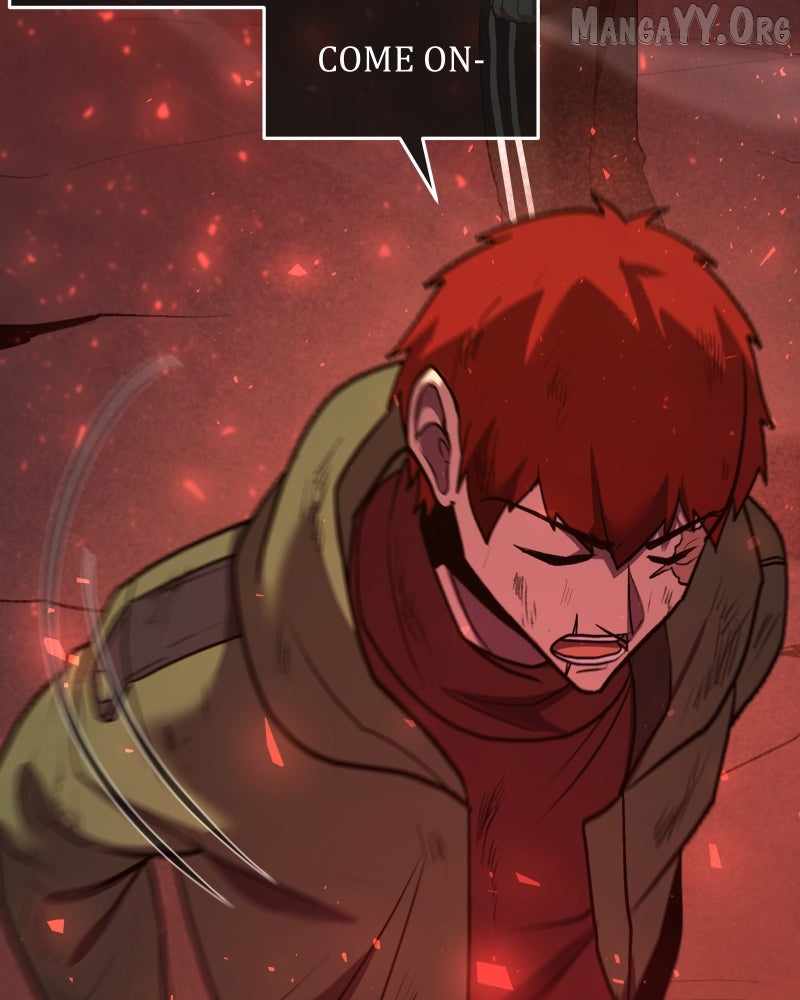 Code Demon Chapter 55 page 19 - 