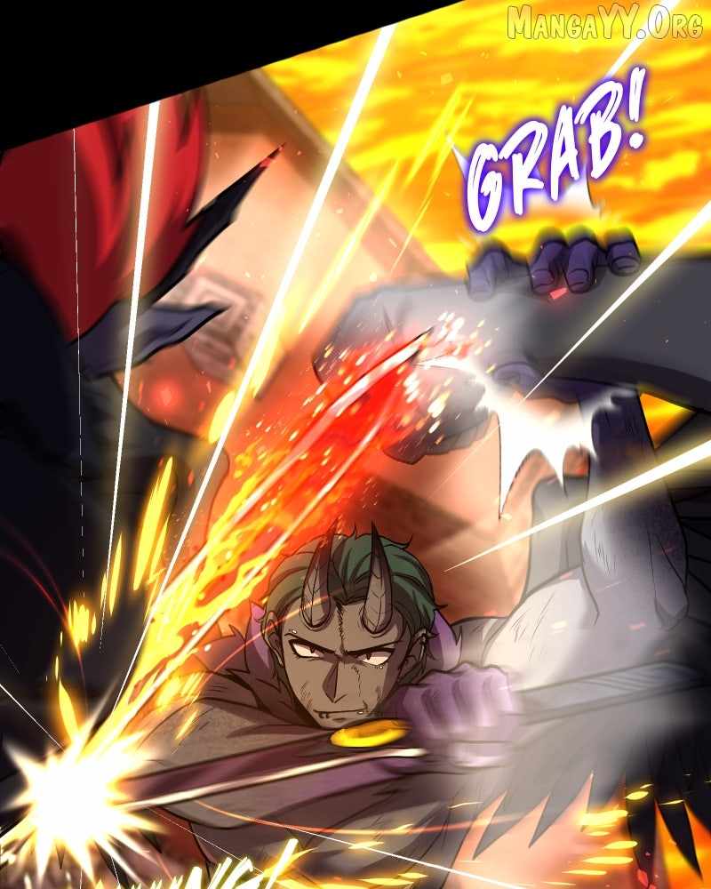 Code Demon Chapter 55 page 21 - 