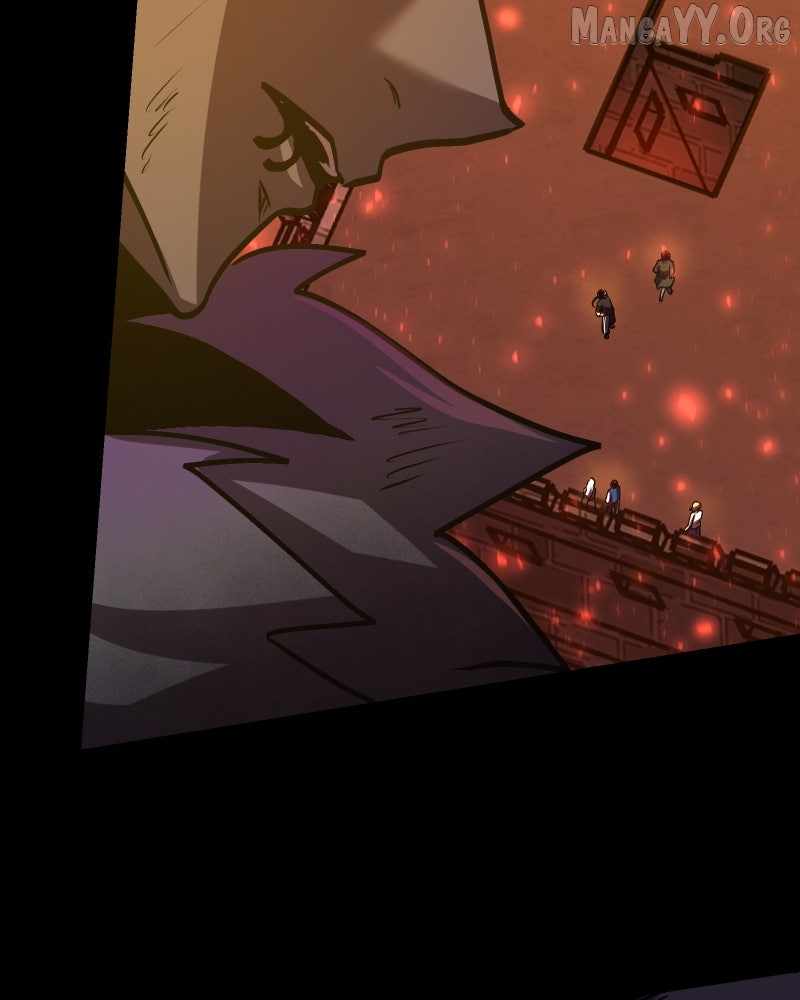 Code Demon Chapter 55 page 23 - 