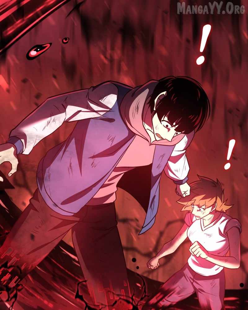 Code Demon Chapter 55 page 26 - 