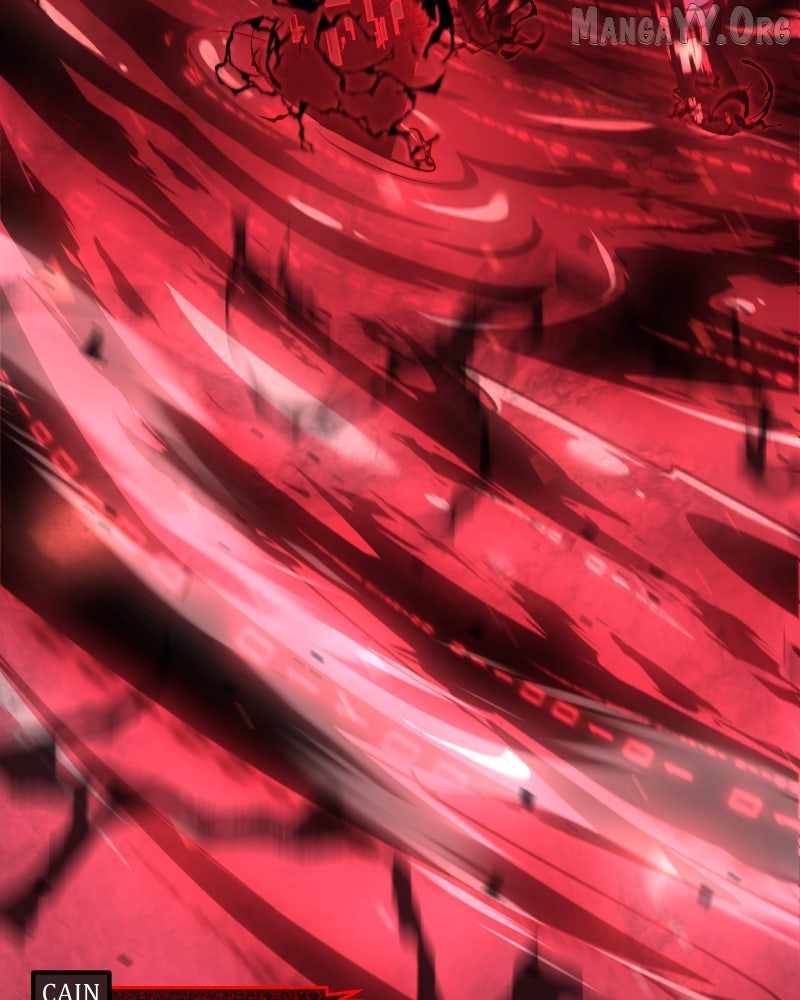Code Demon Chapter 55 page 27 - 