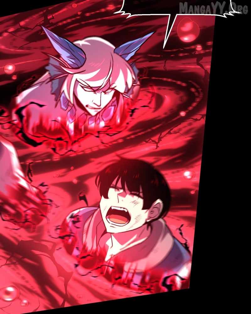 Code Demon Chapter 55 page 29 - 