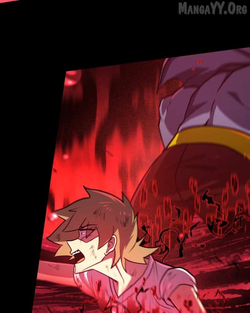 Code Demon Chapter 55 page 30 - 