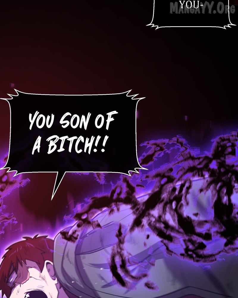Code Demon Chapter 55 page 37 - 