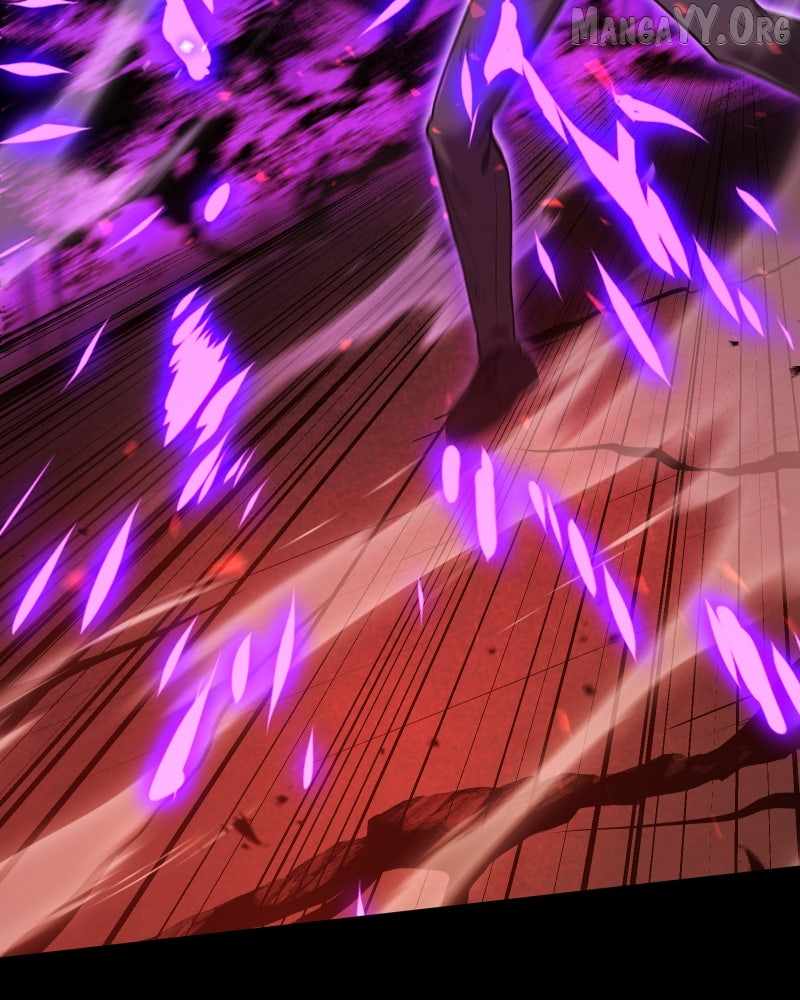 Code Demon Chapter 55 page 40 - 