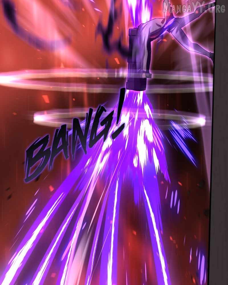 Code Demon Chapter 55 page 42 - 