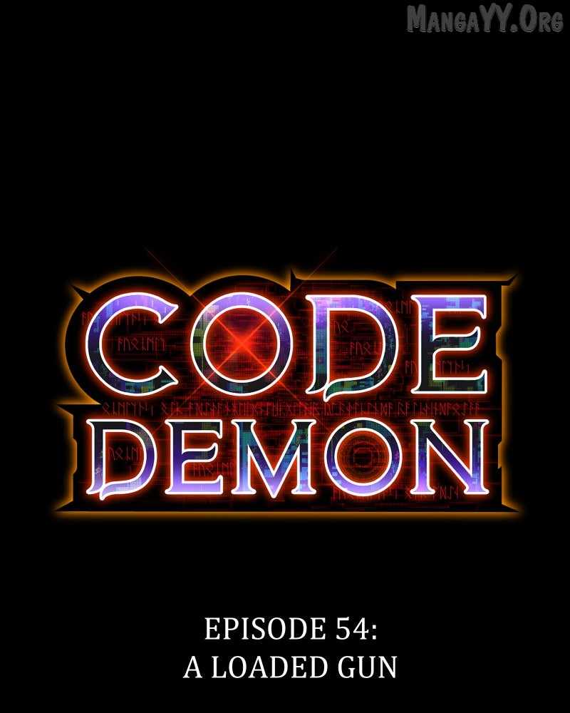 Code Demon Chapter 55 page 45 - 