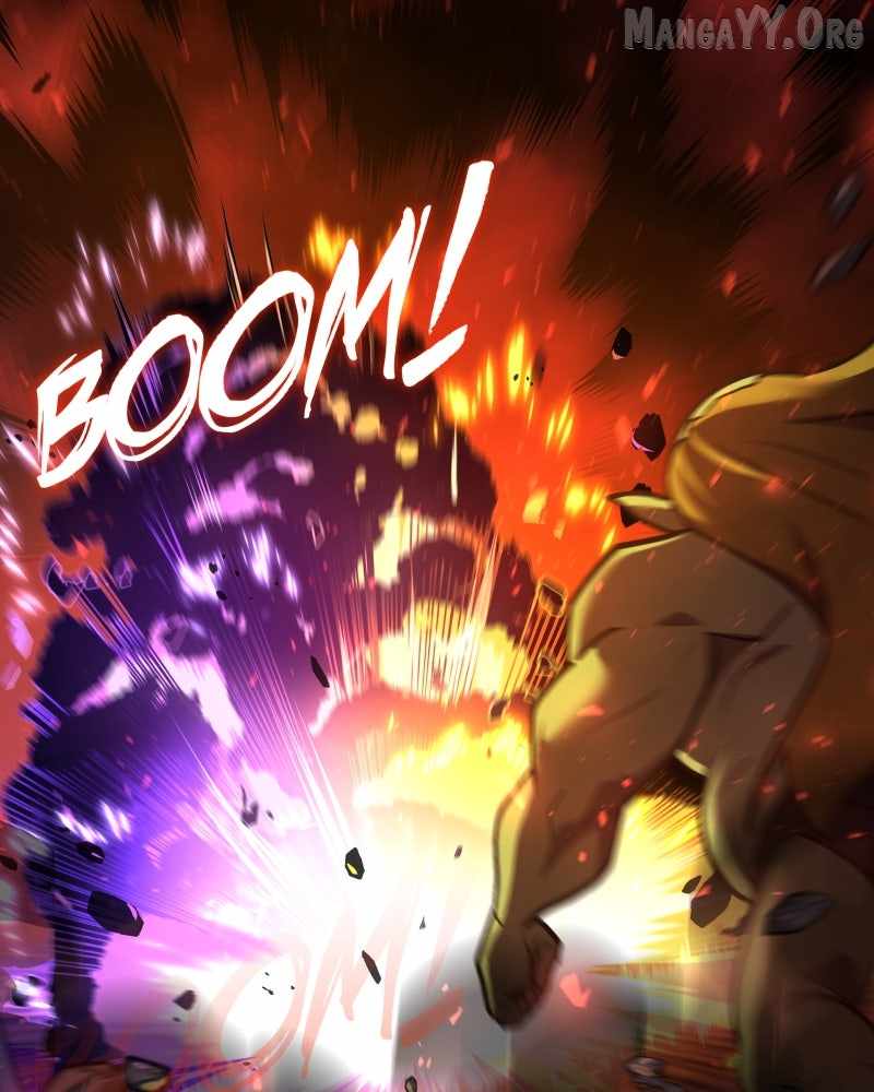 Code Demon Chapter 55 page 55 - 