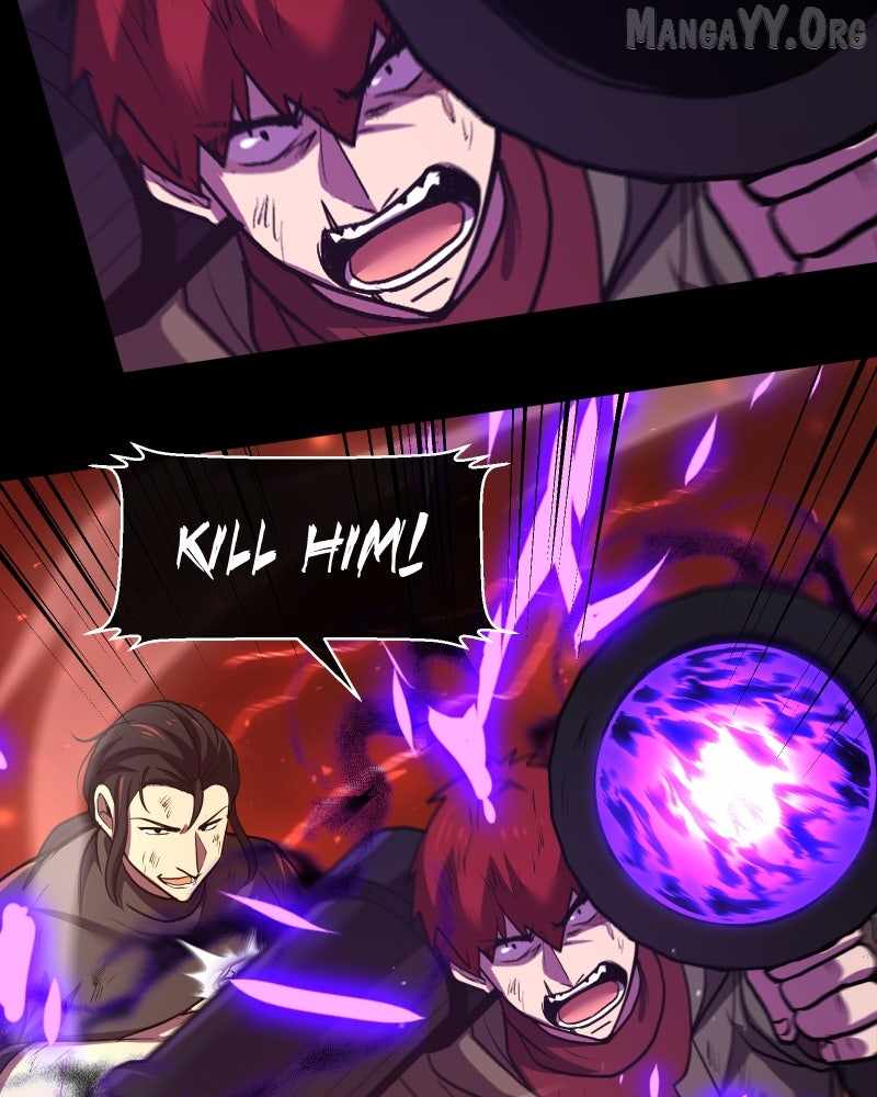 Code Demon Chapter 55 page 59 - 