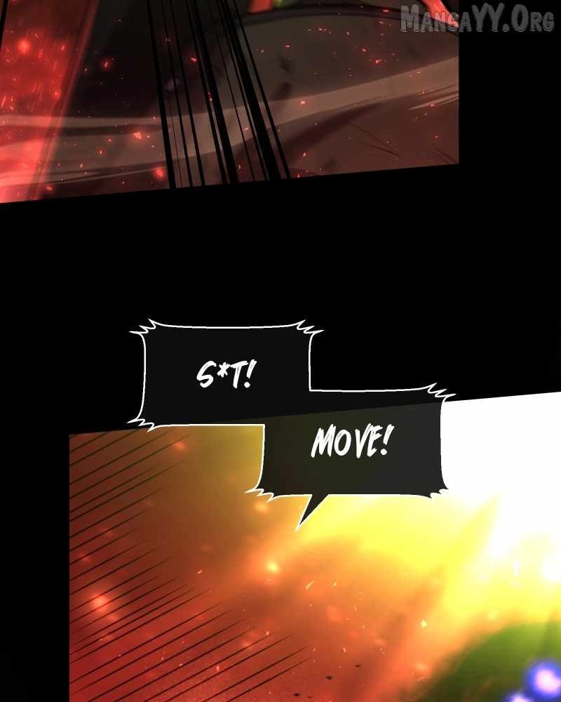 Code Demon Chapter 55 page 62 - 