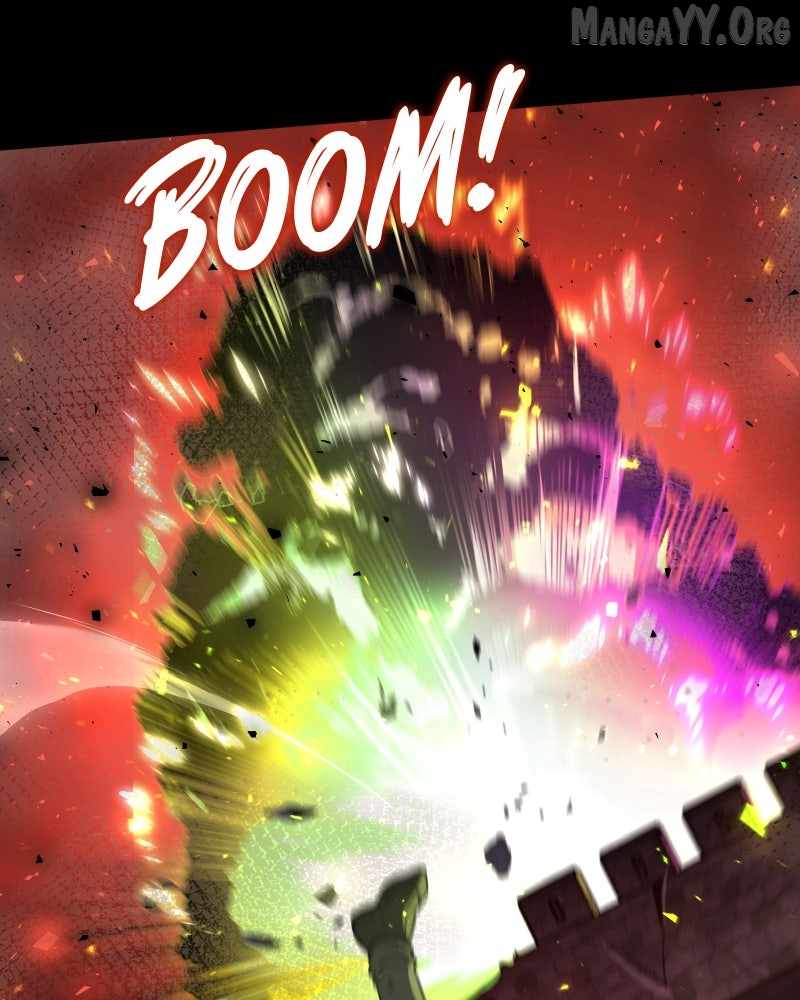 Code Demon Chapter 55 page 64 - 