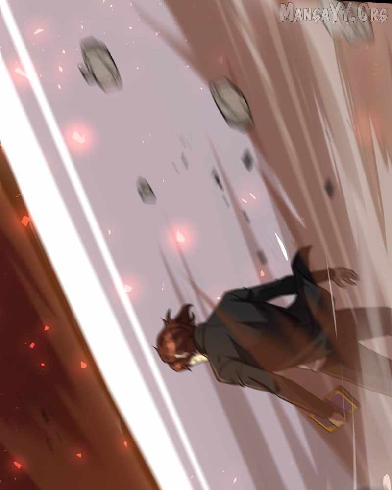 Code Demon Chapter 55 page 68 - 