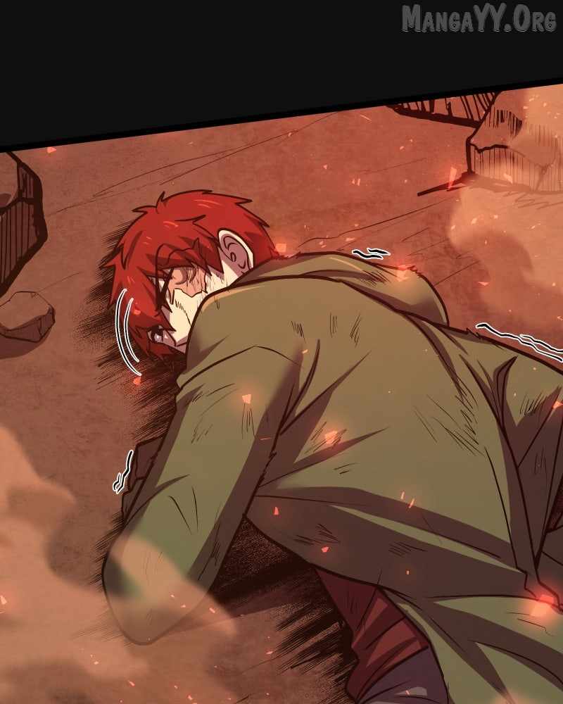 Code Demon Chapter 55 page 73 - 