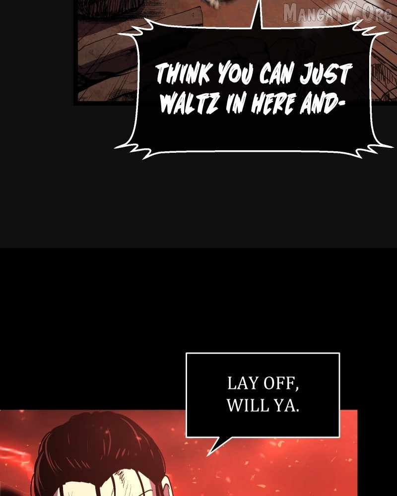 Code Demon Chapter 55 page 76 - 