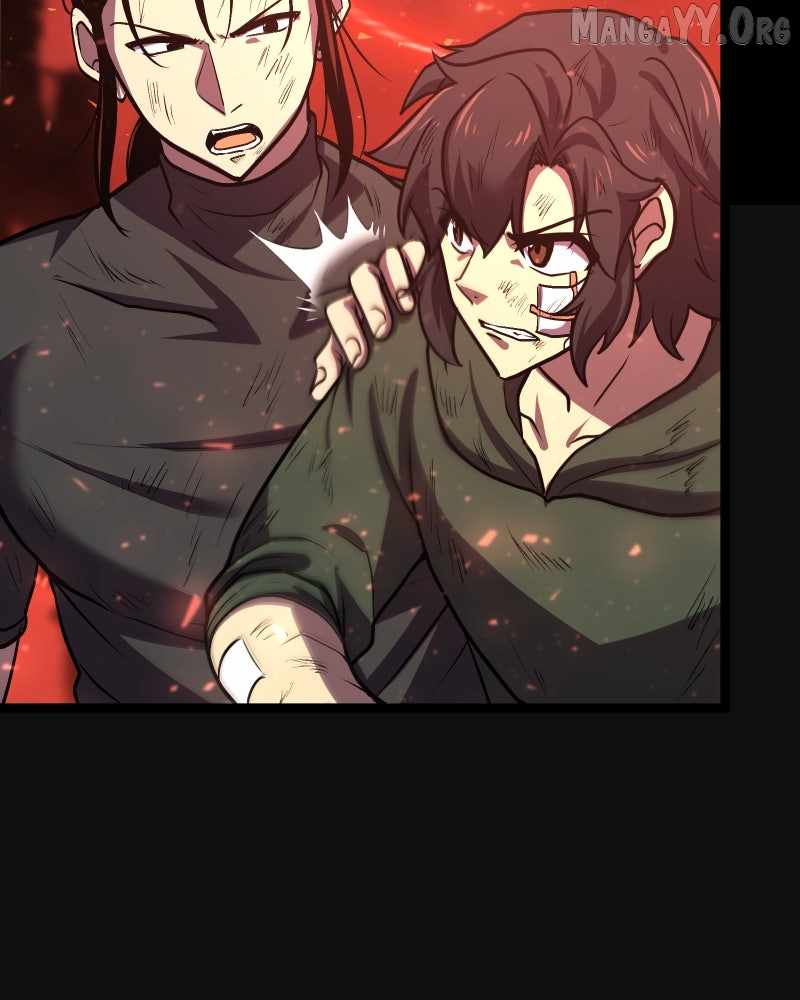 Code Demon Chapter 55 page 77 - 