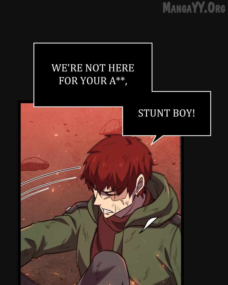 Code Demon Chapter 55 page 78 - 
