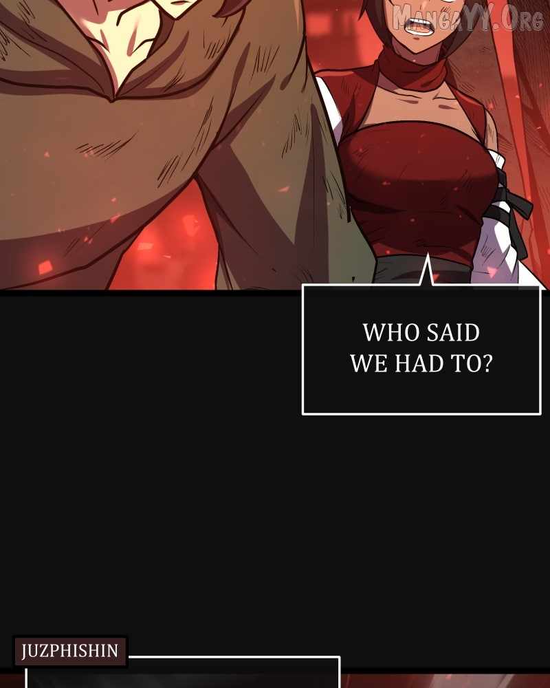 Code Demon Chapter 55 page 84 - 