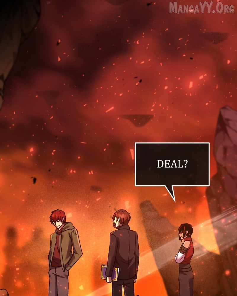 Code Demon Chapter 55 page 92 - 