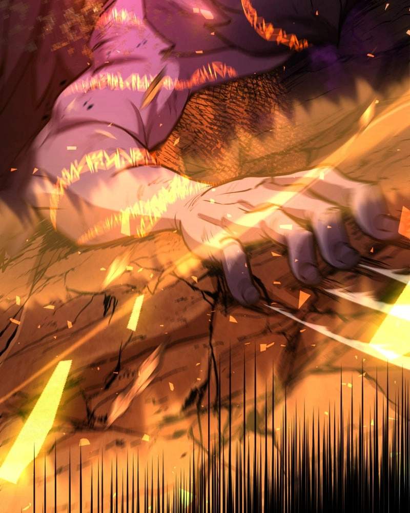 Code Demon Chapter 56 page 19 - 