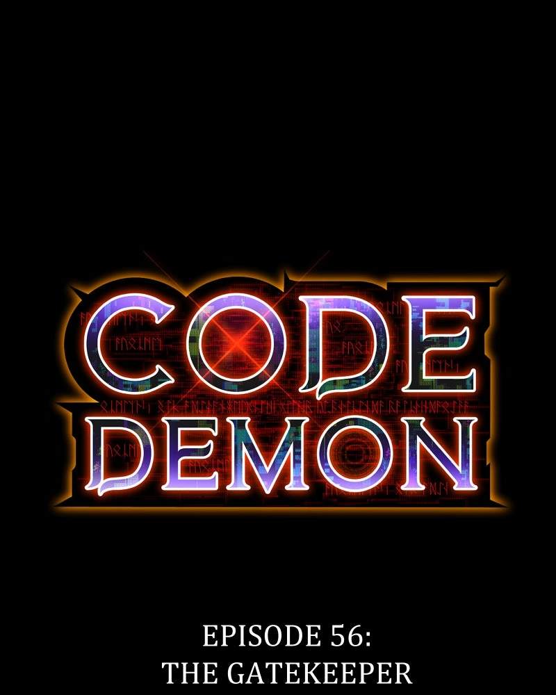 Code Demon Chapter 56 page 25 - 