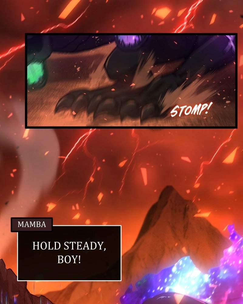 Code Demon Chapter 56 page 4 - 
