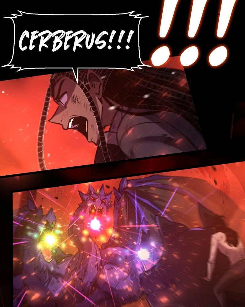 Code Demon Chapter 56 page 33 - 