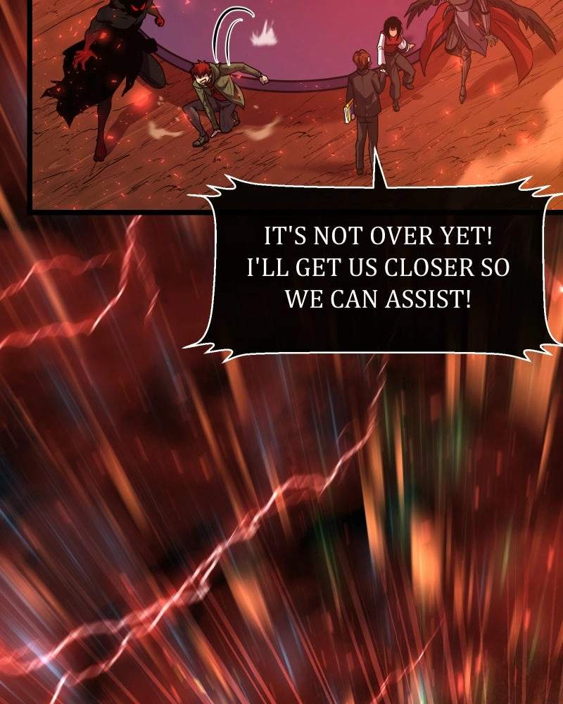Code Demon Chapter 56 page 38 - 