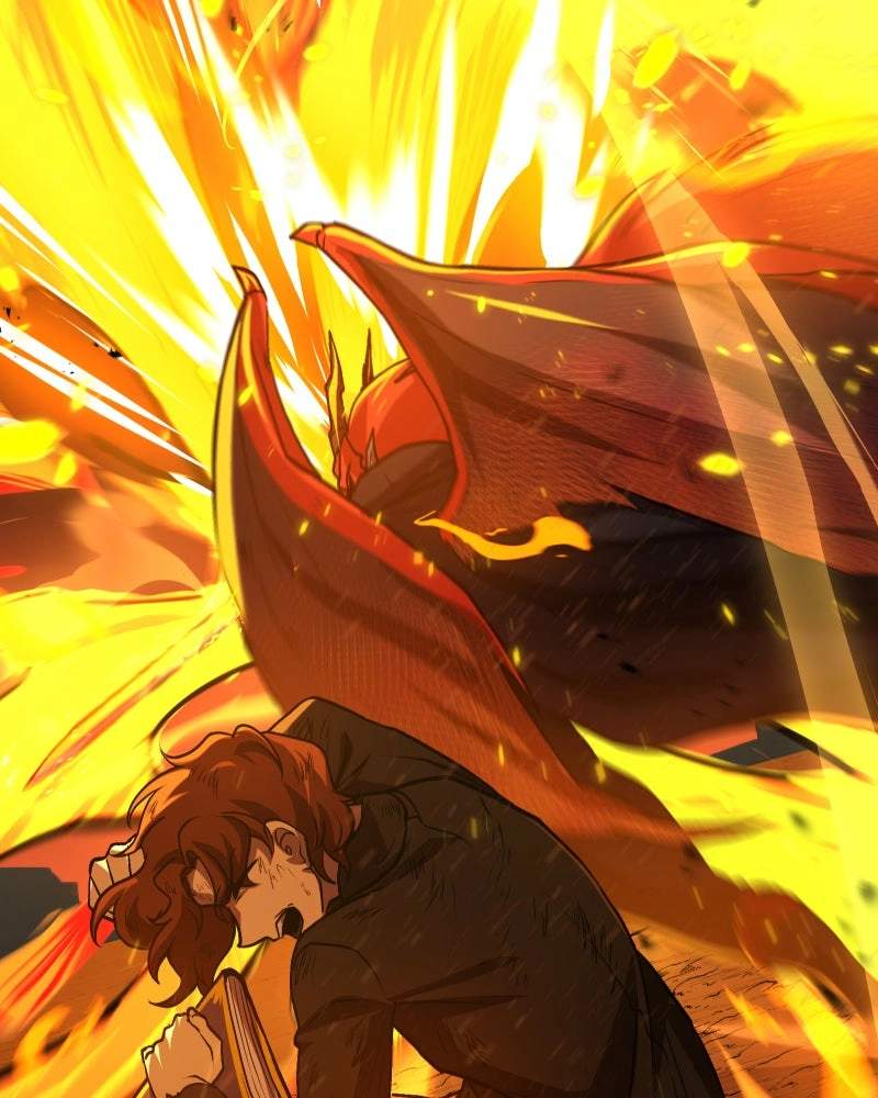 Code Demon Chapter 56 page 42 - 