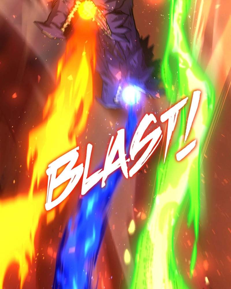 Code Demon Chapter 56 page 65 - 