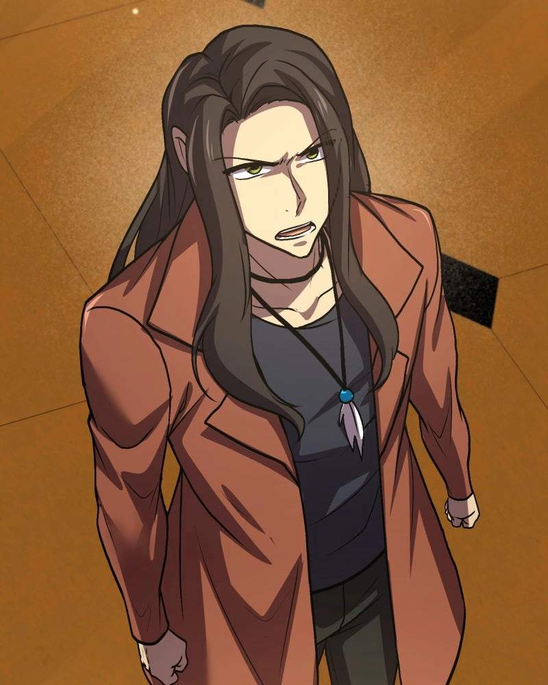 Code Demon Chapter 56 page 100 - 