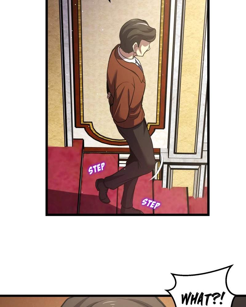 Code Demon Chapter 57 page 13 - 