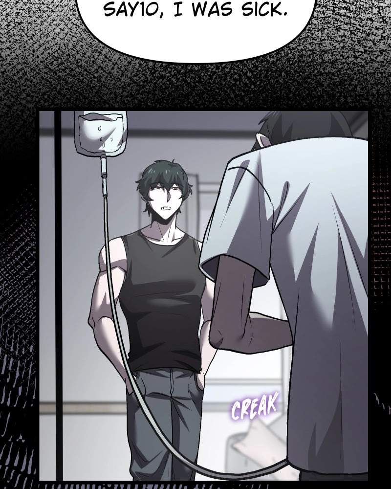 Code Demon Chapter 57 page 20 - 