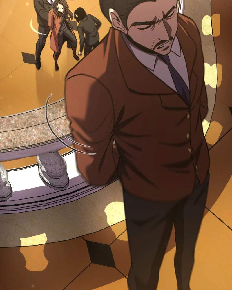 Code Demon Chapter 57 page 3 - 