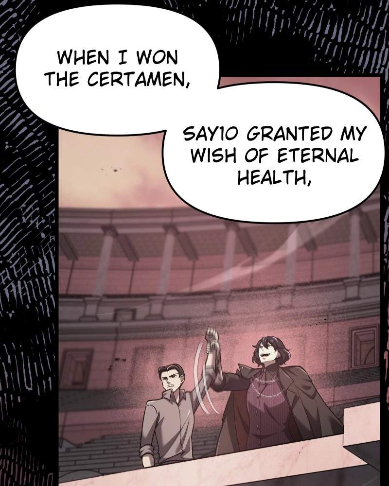 Code Demon Chapter 57 page 23 - 