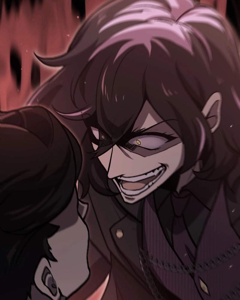 Code Demon Chapter 57 page 25 - 