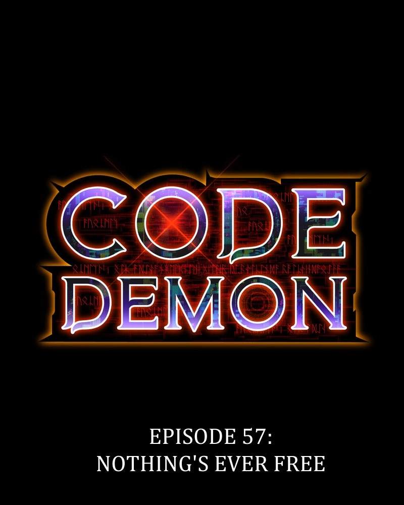 Code Demon Chapter 57 page 31 - 