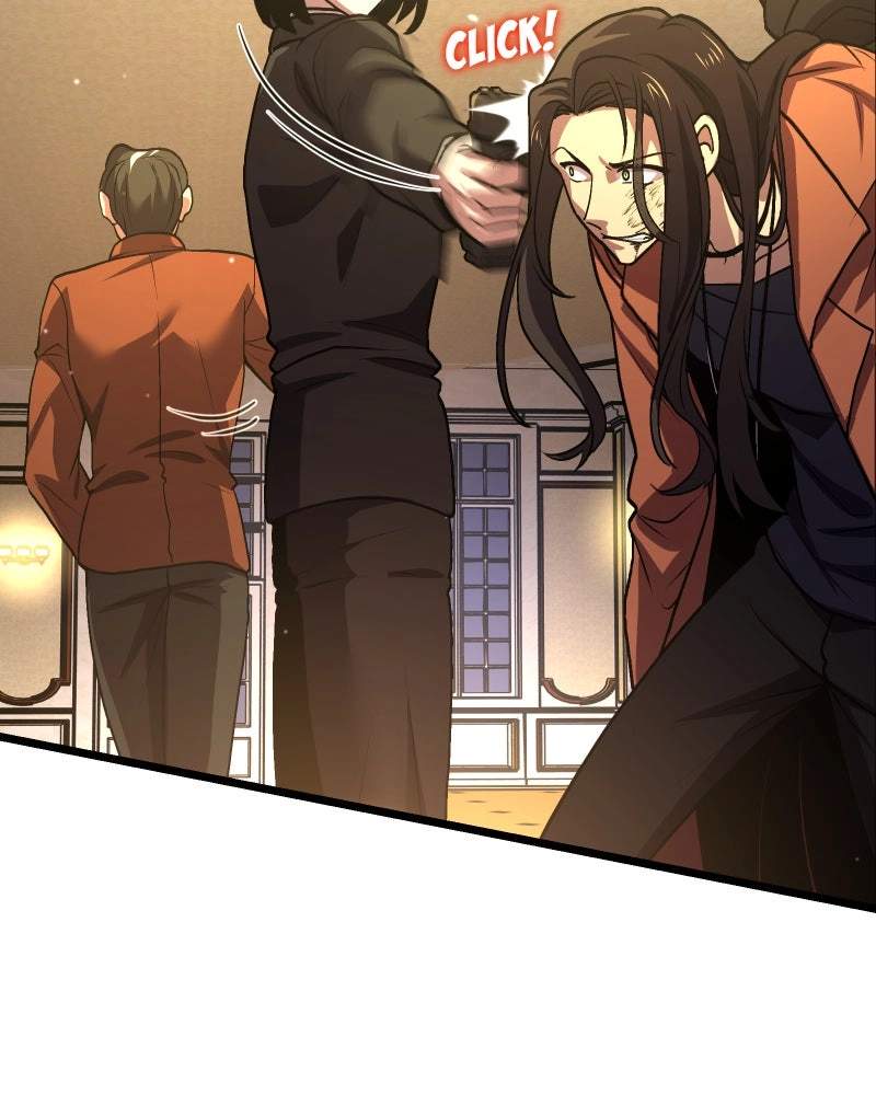 Code Demon Chapter 57 page 38 - 