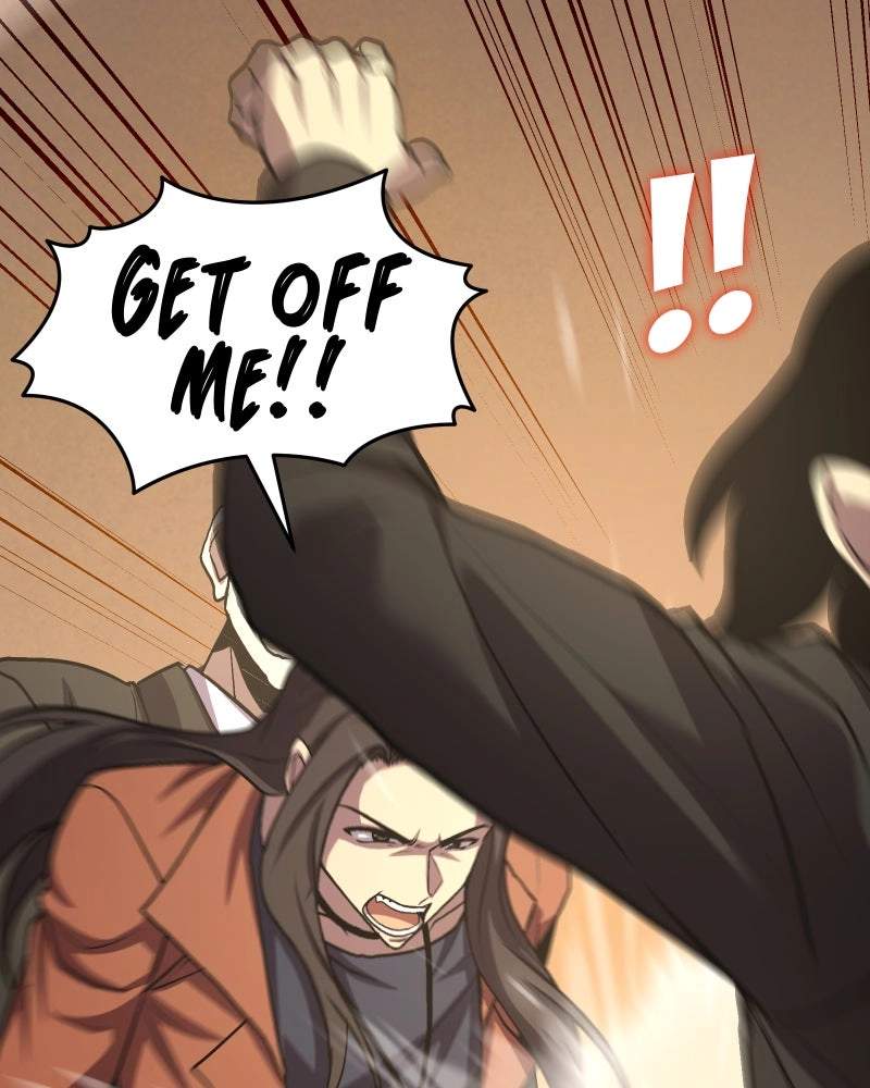Code Demon Chapter 57 page 5 - 