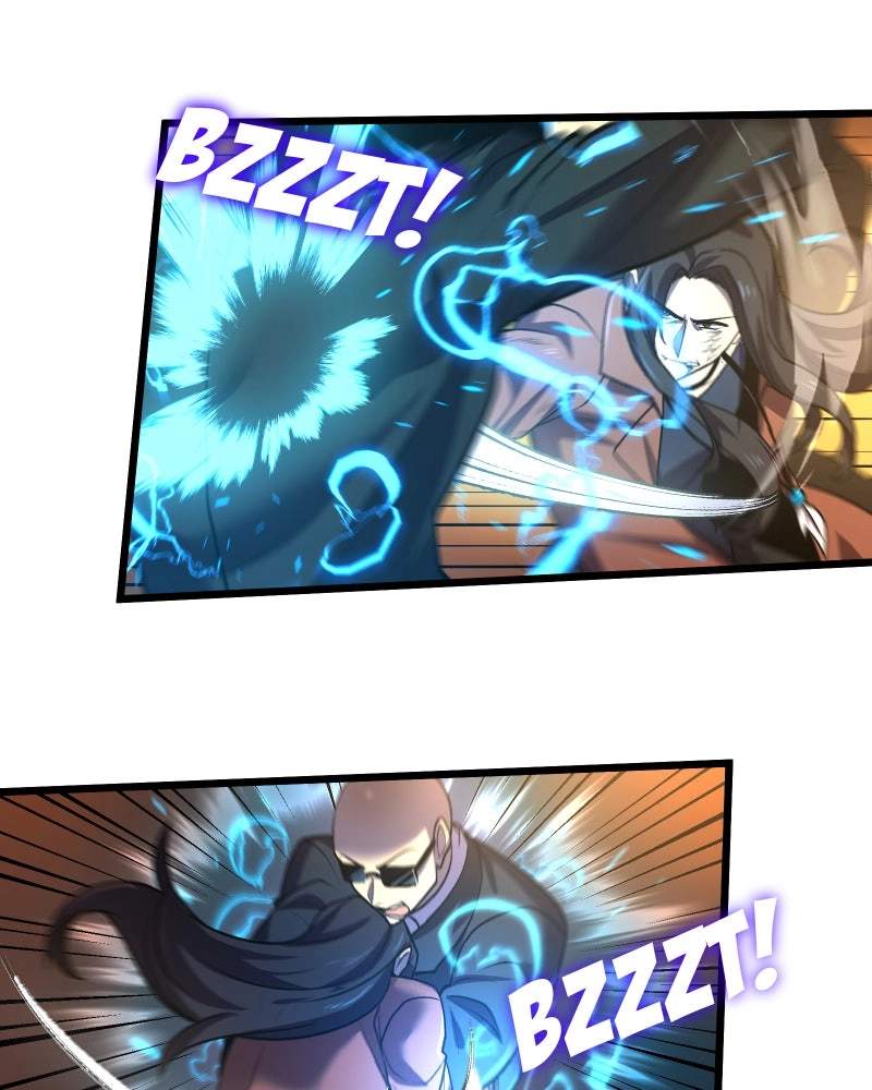 Code Demon Chapter 57 page 42 - 