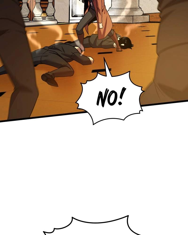 Code Demon Chapter 57 page 44 - 