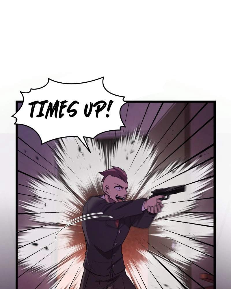 Code Demon Chapter 57 page 64 - 
