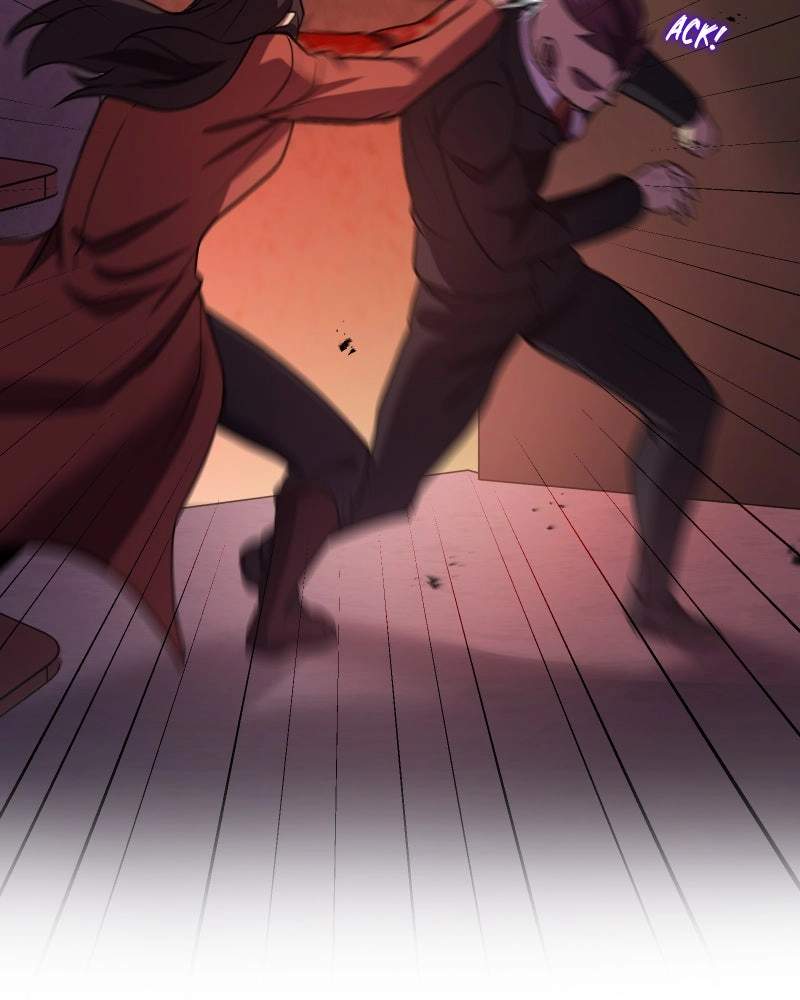 Code Demon Chapter 57 page 66 - 
