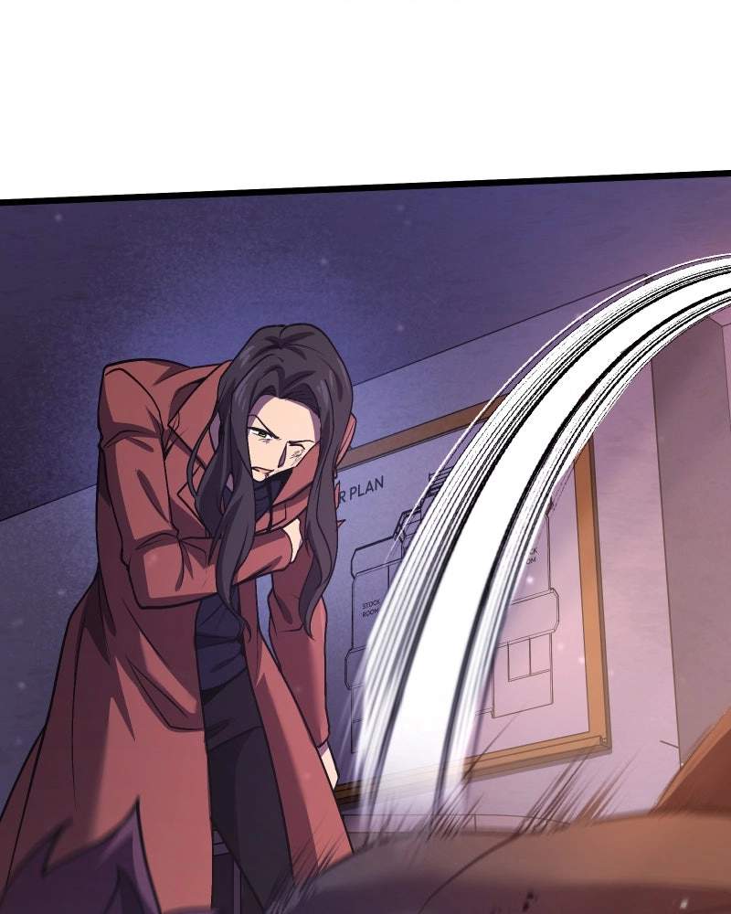 Code Demon Chapter 57 page 67 - 